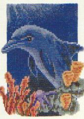 Issue 62 - Jill Oxton's Cross Stitch & Beading