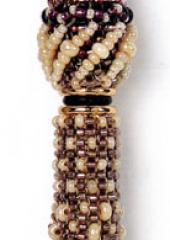 Issue 66 - Jill Oxton's Cross Stitch & Beading