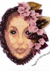 Issue 69 - Jill Oxton's Cross Stitch & Beading