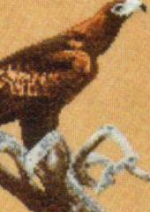 Issue 70 - Jill Oxton's Cross Stitch & Beading