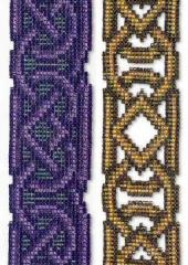 Issue 73 - Jill Oxton's Cross Stitch & Beading