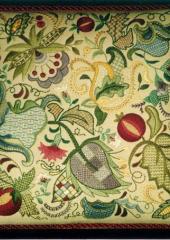 Jacobean by Hazel Blomkamp from South Africa