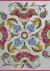 Kits by Hazel Blomkamp available at Australian Needle Arts