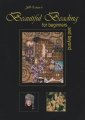 Jill Oxton's Beautiful Beading