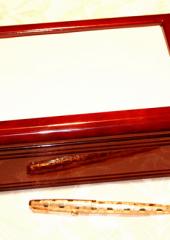 Presentation Box for Embroidery by Australian Needle Arts