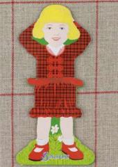 Sajou available at Australian Needle Arts