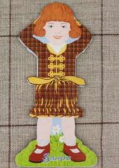 Sajou available at Australian Needle Arts
