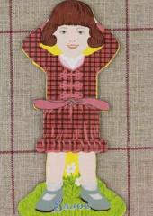 Sajou available at Australian Needle Arts
