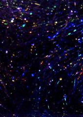 Angelina Fibres available from Australian Needle Arts