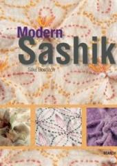 Modern Sashiko available from Australian Needle Arts