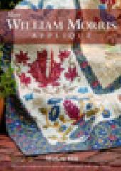 More William Morris Applique available from Australian Needle Arts