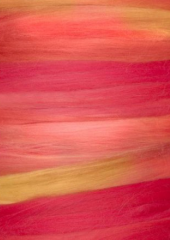 Extra fine Wooltops 19 Micron 'Tempura Collection'  Australian Needle Arts