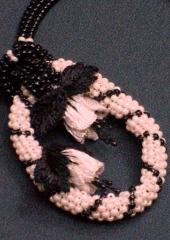 Embroidery Kits by Bets Maas