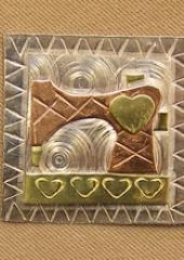 Sewing Machine Needle Nanny available from Australian Needle Arts