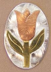 Tulip Needle Nanny available from Australian Needle Arts