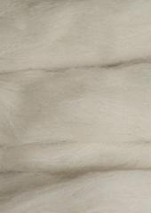 Norwegian White Wool Tops available at Australian Needle Arts