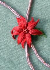 Embroidery Kits by Bets Maas