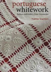 Portuguese Whitework by Yvette Stanton