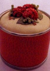 Kits by Jan Kerton available from Australian Needle Arts