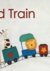 Jan Kerton from Windflower Embroidery kits available from Australian Needle Arts