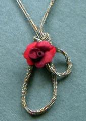 Embroidery kits by Bets Maas