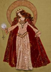 Roswyn Queen of the Celts