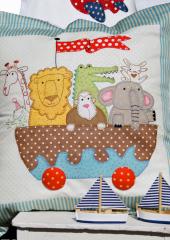 Red Brolly Designs - Full range carried by Australian Needle Arts