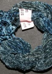 Stef Francis Threads and Fibres available from Australian Needle Arts