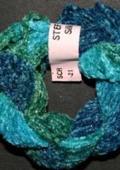 Please click on image to view more details Stef Francis Threads and Fibres available from Australian Needle Arts