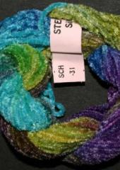 Please click on image to view more details Stef Francis Threads and Fibres available from Australian Needle Arts