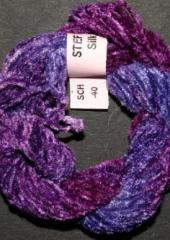 Please click on image to view more details Stef Francis Threads and Fibres available from Australian Needle Arts