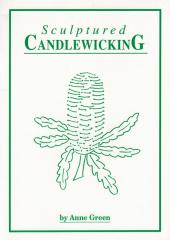 Sculptured Candlewicking