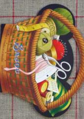 Sajou available at Australian Needle Arts