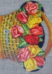 Sajou available at Australian Needle Arts