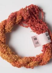 Click on image to view more details Stef Francis Silk Boucle available from Australian Needle Arts