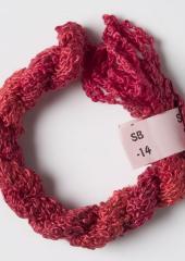 Please click on image to view more details Stef Francis Silk Boucle available from Australian Needle Arts