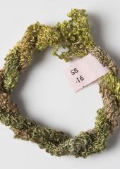 Please click on image to view more details Stef Francis Silk Boucle available from Australian Needle Arts
