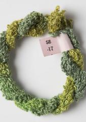 Please click on image to view more details Stef Francis Silk Boucle available from Australian Needle Arts