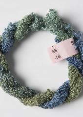 Please click on image to view more details Stef Francis Silk Boucle available from Australian Needle Arts