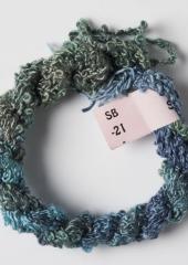 Please click on image to view more details Stef Francis Silk Boucle available from Australian Needle Arts