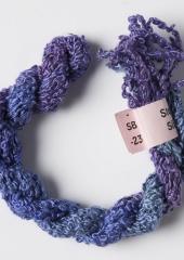 Please click on image to view more details Stef Francis Silk Boucle available from Australian Needle Arts