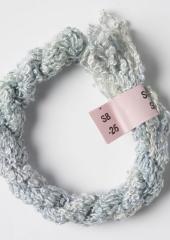 Stef Francis Silk Boucle available from Australian Needle Arts