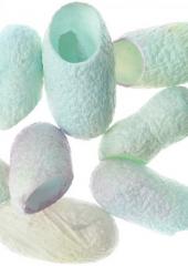 Stef Francis Cocoon available from Australian Needle Arts