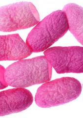 Stef Francis Cocoons available at Australian Needle Arts