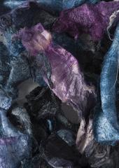 Stef Francis Silk Flat & Curls available from Australian Needle Arts