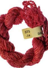 Stef Francis Silk Texture Collection available from Australian Needle Arts