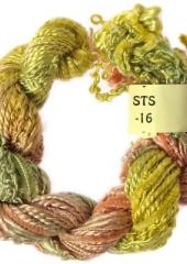 Stef Francis Silk Texture Collection available from Australian Needle Arts