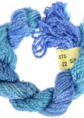 Stef Francis Silk Texture Collection available from Australian Needle Arts