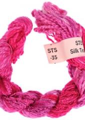 Stef Francis Silk Texture Collection available from Australian Needle Arts