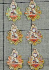 Sajou available at Australian Needle Arts